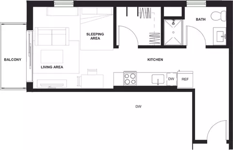 5855 Highway 7, Saint Louis Park, MN 55416