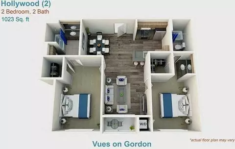 1558 Gordon St, Los Angeles, CA 90028