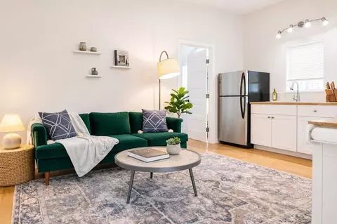 3309 Bengston St, Austin, TX 78702