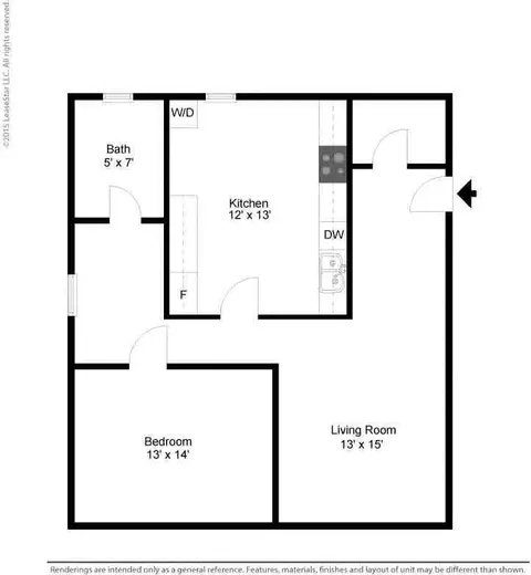 3744 12 Hayes St NE, Washington, DC 20019