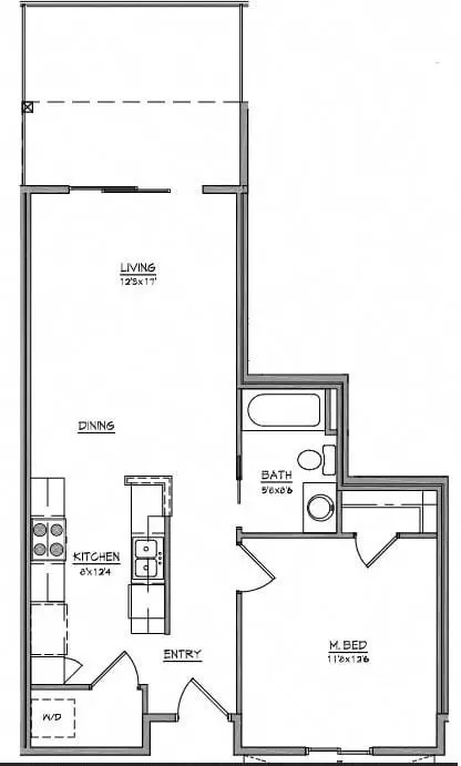 5020 Main St, Tacoma, WA 98407