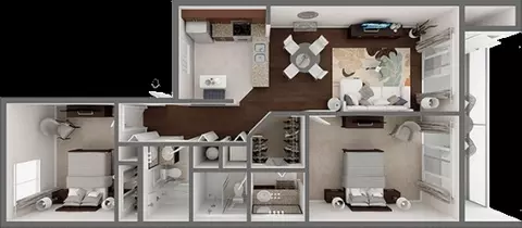 9860 SW 3rd St, Boca Raton, FL 33428