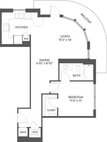 8150 SW 72nd Ave, Glenvar Heights, FL 33143