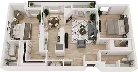 700 Locust St, Pasadena, CA 91101