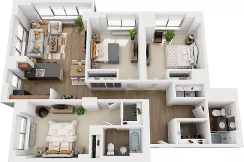 40 Memorial Hwy, New Rochelle, NY 10801