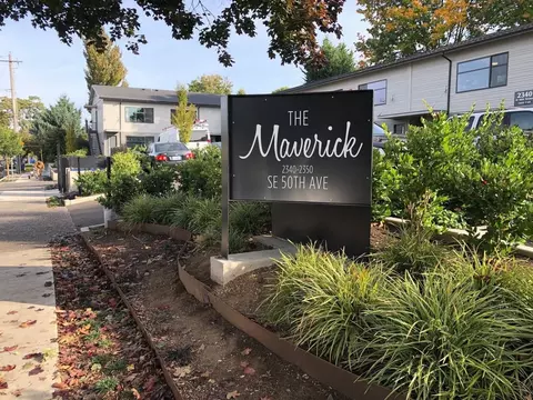 2340 SE 50th Ave, Portland, OR 97215