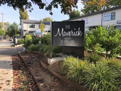 2340 SE 50th Ave, Portland, OR 97215
