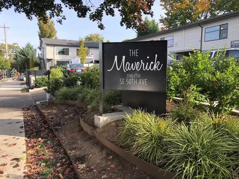 2340 SE 50th Ave, Portland, OR 97215