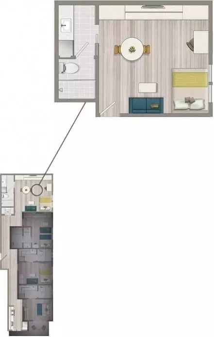 1629 Veteran Ave, Los Angeles, CA 90024