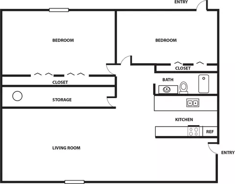 3890 Greenway Dr, Sarasota, FL 34232
