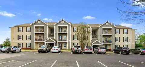 500 Kraft St, Clarksville, TN 37040