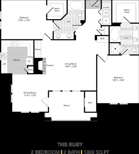 10090 Mill Run Cir, Owings Mills, MD 21117