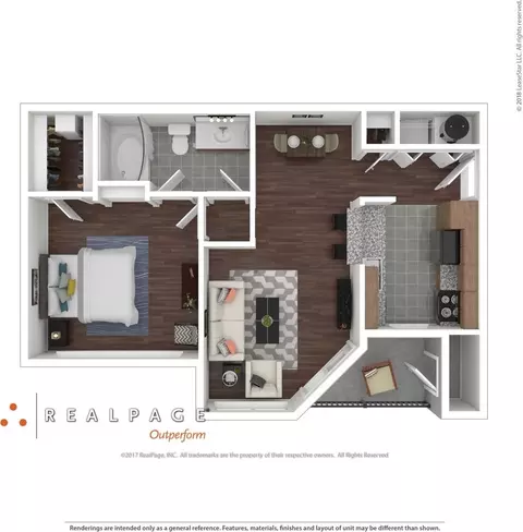 7421 Frankford Rd, Dallas, TX 75252