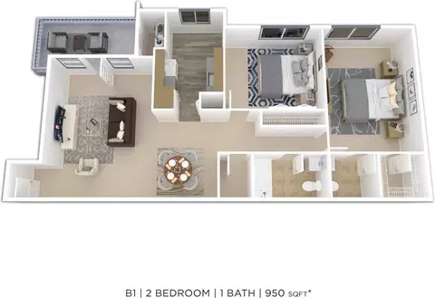 5797 Rayburn Ave # A, Alexandria, VA 22311