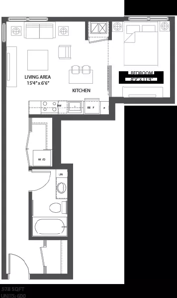 600 N 5th St, Minneapolis, MN 55401
