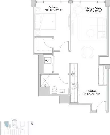 211 W Armour Blvd, Kansas City, MO 64111