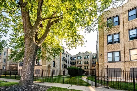 8127 S Ellis Ave, Chicago, IL 60619