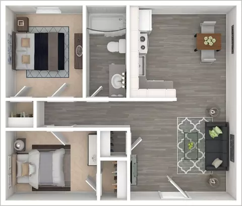 13660 C F Hawn Fwy, Dallas, TX 75253
