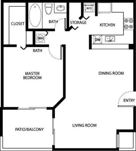 1155 SE 7th Ave, Dania Beach, FL 33004