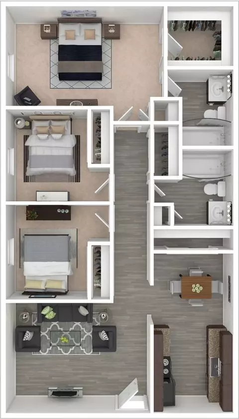 2500 Beechmont Ave, Cincinnati, OH 45230