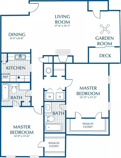 1001 Burnt Hickory Rd NW, Marietta, GA 30064