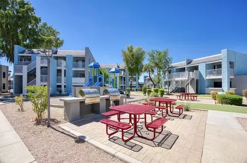 3221 W El Camino Dr, Phoenix, AZ 85051 photo 9