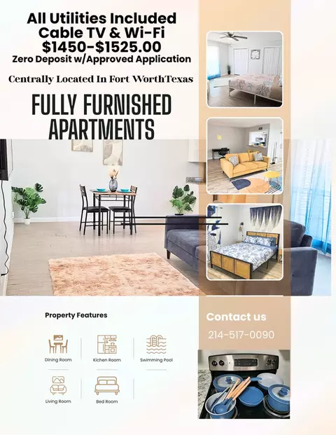 6608 South Fwy, Fort Worth, TX 76134