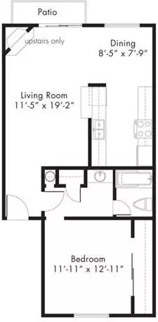2600 W Loop 250 N, Midland, TX 79705