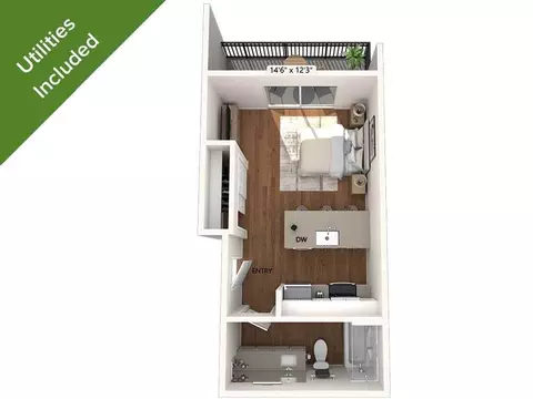 22122 Victory Blvd, Los Angeles, CA 91367