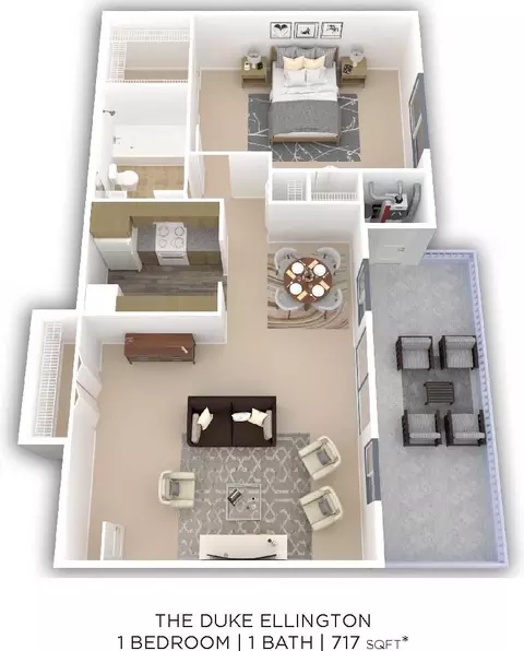 1101 Palmer Rd, Fort Washington, MD 20744