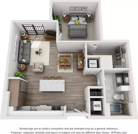 525 Montgomery St, Alexandria, VA 22314