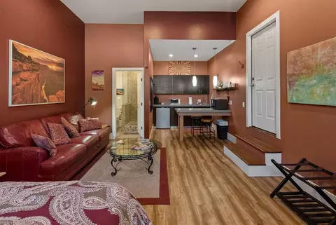 55 Wild Horse Mesa Dr, Sedona, AZ 86351