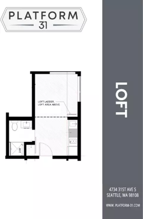 4734 31st Ave S, Seattle, WA 98108