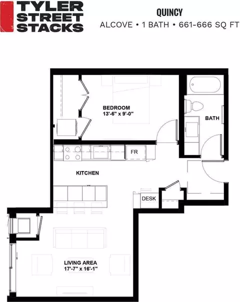 1180 Tyler St NE, Minneapolis, MN 55413