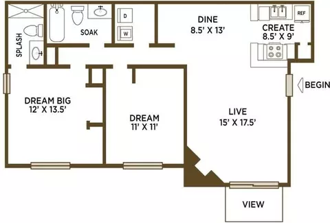 3504 Van Teylingen Dr, Colorado Springs, CO 80917
