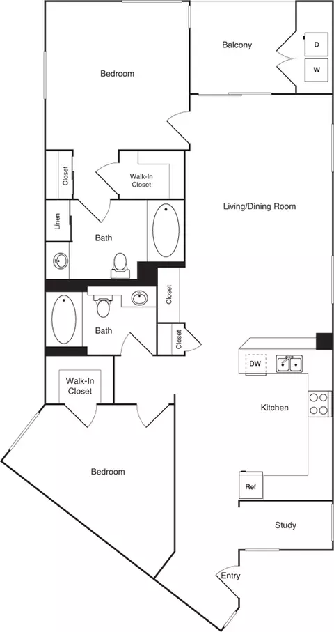 3801 E Pacific Coast Hwy, Long Beach, CA 90804