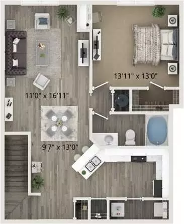1690 Highway 20 W, Mcdonough, GA 30253