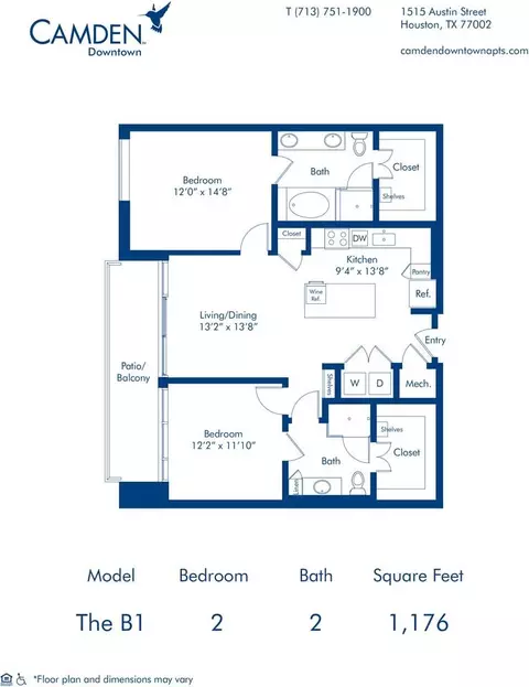 1515 Austin St, Houston, TX 77002