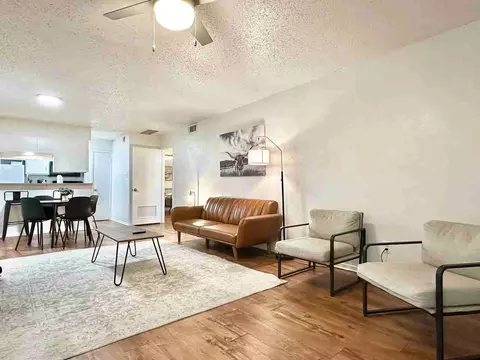 2704 Salado St, Austin, TX 78705