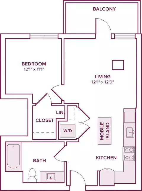 6220 Selma Ave, Los Angeles, CA 90028