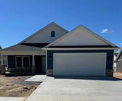 201 W Tampa St, Culver, IN 46511