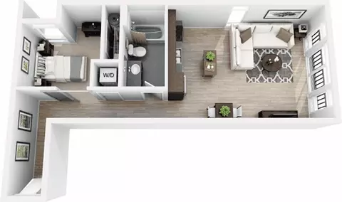 16175 Cleveland St, Redmond, WA 98052