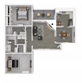 1834 E Peters Colony Rd, Carrollton, TX 75007