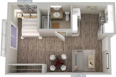 2000 Main St, Santa Monica, CA 90405