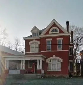838 W High St, Lexington, KY 40508