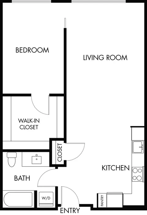 10333 NE 1st St, Bellevue, WA 98004