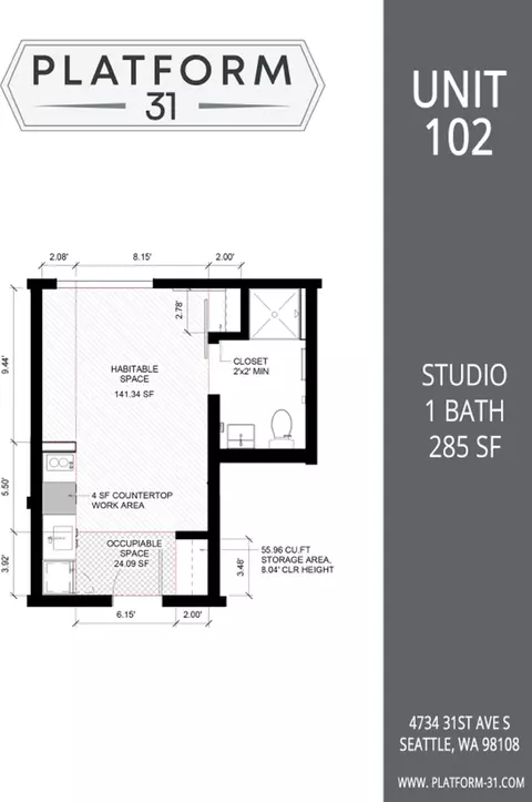 4734 31st Ave S, Seattle, WA 98108