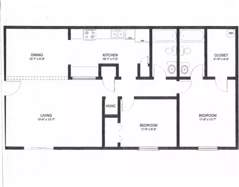 825 Farmhurst Dr, Charlotte, NC 28217