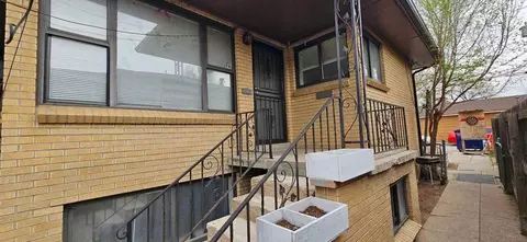 1134 Akron St, Aurora, CO 80010
