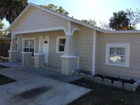 1918 W Pine St, Tampa, FL 33607